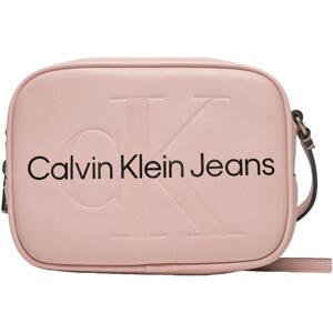 Calvin Klein Jeans  SCULPTED CAMERA 18 MONO K60K610275  Tašky Other
