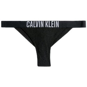 Calvin Klein Jeans  BRAZILIAN KW0KW02019  vrchní a spodní díl Černá