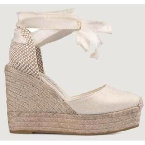 Espadrilles  GIGI T.D  CRUDO 11559093  Lodičky Other