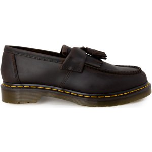 Dr. Martens  Adrian Crazy Horse 30917201  Vycházková obuv Hnědá