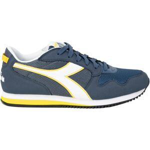 Diadora  SKYLER 101.179728  Módní tenisky Zelená