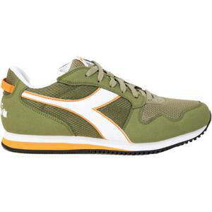 Diadora  SKYLER 101.179728  Módní tenisky Zelená