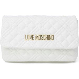 Love Moschino  JC4097PP  Tašky Bílá