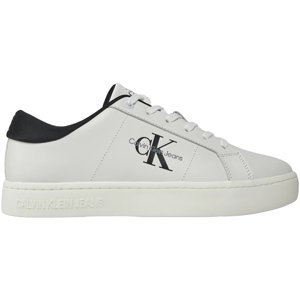 Calvin Klein Jeans  CLASSIC CUPSOLE LOW YM0YM00864  Módní tenisky Other