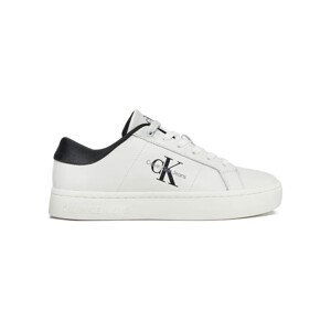 Calvin Klein Jeans  CLASSIC CUPSOLE LOWL YW0YW01444  Módní tenisky Other