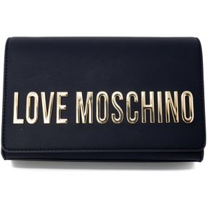 Love Moschino  JC4103PP1I  Tašky Černá