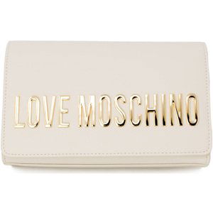 Love Moschino  JC4103PP1I  Tašky Béžová