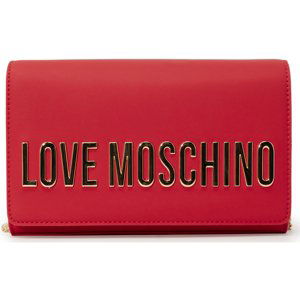 Love Moschino  JC4103PP1I  Tašky Červená