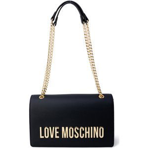 Love Moschino  JC4192PP1I  Tašky Černá