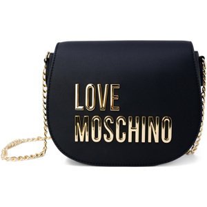 Love Moschino  JC4194PP1I  Tašky Černá