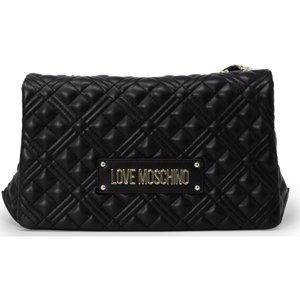 Love Moschino  QUILTED JC4230PP0I  Tašky Zlatá