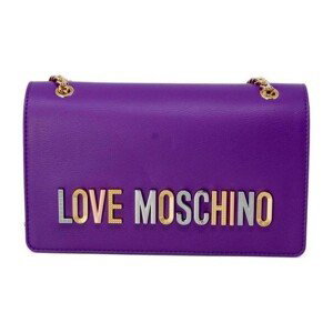 Love Moschino  JC4302PP0I  Tašky Fialová