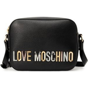 Love Moschino  JC4304PP0I  Tašky Černá