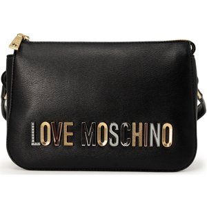 Love Moschino  JC4306PP0I  Tašky Černá