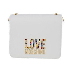 Love Moschino  JC4334PP0I  Tašky Bílá