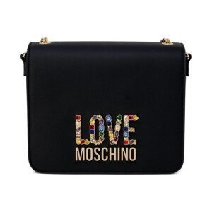 Love Moschino  JC4334PP0I  Tašky Černá