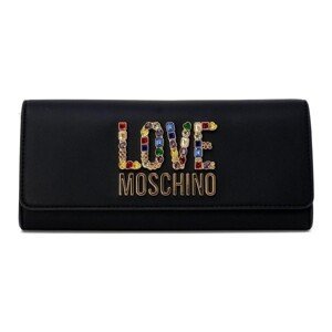 Love Moschino  JC4335PP0I  Tašky Černá