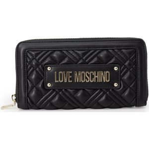 Love Moschino  QUILTED JC5600PP1I  Peněženky