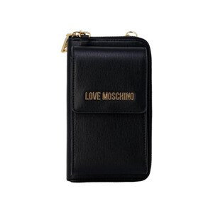 Love Moschino  JC5701PP0I  Peněženky Černá