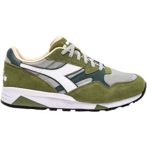 Diadora  N902 501.178559  Módní tenisky Bílá