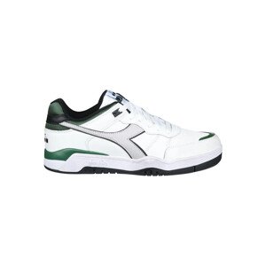 Diadora  B.56 ICONA 501.180124  Módní tenisky Zelená