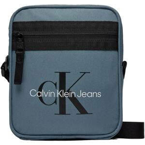 Calvin Klein Jeans  K50K511098  Tašky Modrá