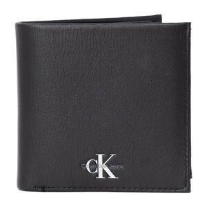 Calvin Klein Jeans  K50K511454  Peněženky Černá
