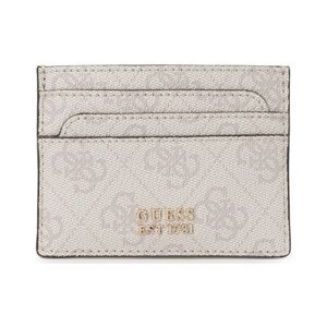 Guess  LAUREL SLG CARD HOLDER SWSG85 00350  Peněženky Other