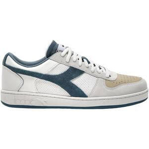 Diadora  MAGIC BASKET LOW NEAT 501.179773  Módní tenisky Modrá