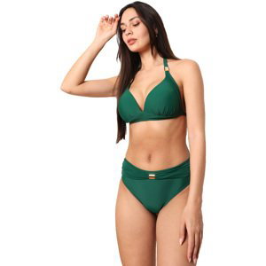 La Modeuse  71401_P167829  Bikini Zelená