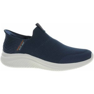 Skechers  Slip-ins: Ultra Flex 3.0 - Smooth Step navy  Vycházková obuv Modrá