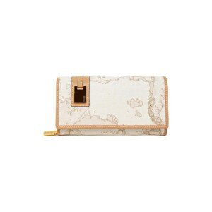 Alviero Martini  LARGE WALLET W026 6188  Peněženky Bílá