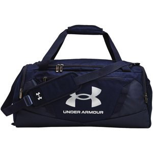 Under Armour  Undeniable 5.0 SM Duffle Bag  Sportovní tašky Modrá