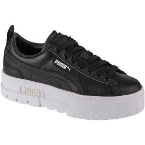 Puma  Wmns Mayze Classic  Tenisky Černá