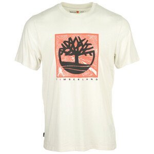 Timberland  Tree Logo Short Sleeve  Trička s krátkým rukávem Other