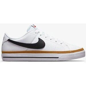 Nike  DH3161 COURT LEGACY  Módní tenisky Bílá