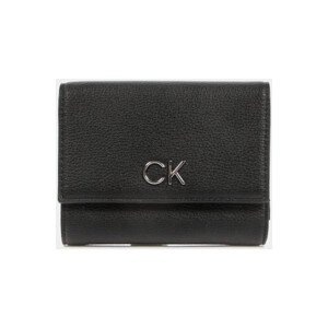 Calvin Klein Jeans  K60K611779  Peněženky Černá