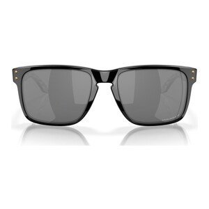 Oakley  Occhiali da Sole  Holbrook XL OO9417 941743 Polarizzati  sluneční brýle Černá