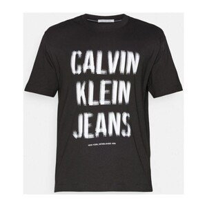 Ck Jeans  -  Trička s krátkým rukávem