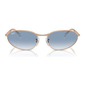 Ray-ban  Occhiali da Sole  RB3734 92023F  sluneční brýle Zlatá