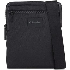 Calvin Klein Jeans  REMOTE PRO FLATPACK K50K511626  Tašky Černá