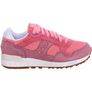 Saucony  S60719-1  Tenisky Růžová