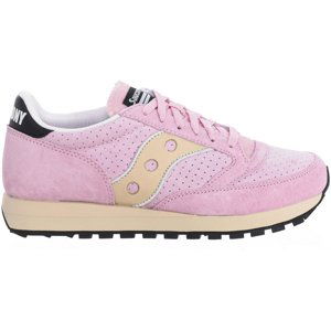 Saucony  S70721-3  Tenisky Růžová