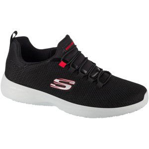 Skechers  Dynamight  Fitness boty Černá