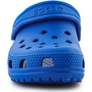 Crocs  Classic Clog t 206990-4KZ  Sandály Dětské Modrá