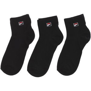 Fila  F9303-200  Ponožky Černá