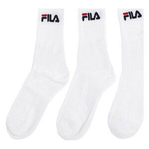 Fila  F9505-300  Ponožky Bílá