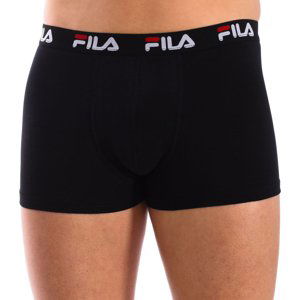 Fila  FU5232-200  Boxerky Černá