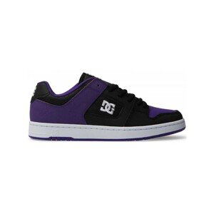 DC Shoes  Manteca 4  Skejťácké boty Černá