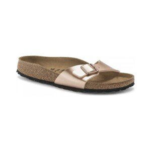 Birkenstock  Madrid bf  Sandály Zlatá